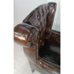 مبل انتظار چهار نفره مدل سزار پلاس 004