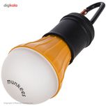 چراغ آویز چادر مانکیز طرح 1