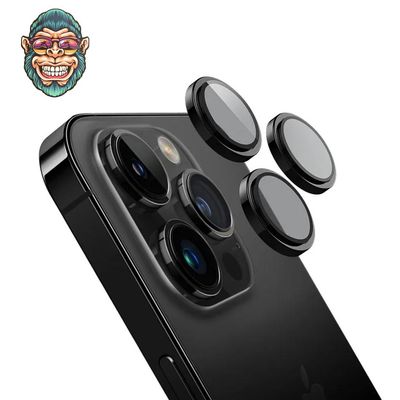 محافظ لنز مانکی  Monkey lens