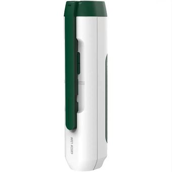 بیده و توالت سفری گرین لاین اوتلندر مدل GPB-09