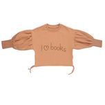 بلوز دخترانه مدل MDSS-CG6339