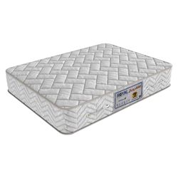 تشک رویال مدل آسایش کد F435 دونفره سایز 160x200 سانتی متر*605