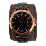 ساعت مچی عقربهای کوارتز مردانه سوئیس آرت مدل ANT620006BK0401