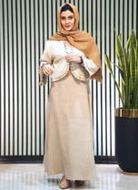 ست کت سارافون دلبرا 3120