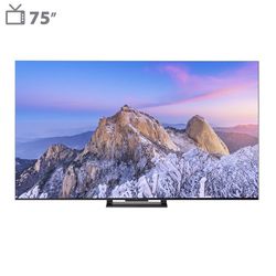 تلویزیون 75 اینچ اولد هوشمند تی سی ال مدل 75C745
