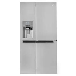 یخچال و فریزر ساید بای ساید 36 فوت دوو مدل ARSXi30-30S