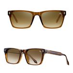 عینک آفتابی آلبرت وگ مدل SZ8102 Brunette Tawny