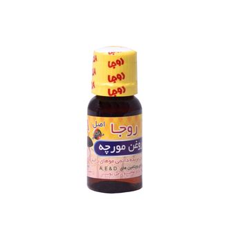 روغن مورچه روجا مدل 10 حجم 18 میلی لیتر