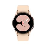 ساعت هوشمند سامسونگ مدل Galaxy Watch4 40mm بند سیلیکونی