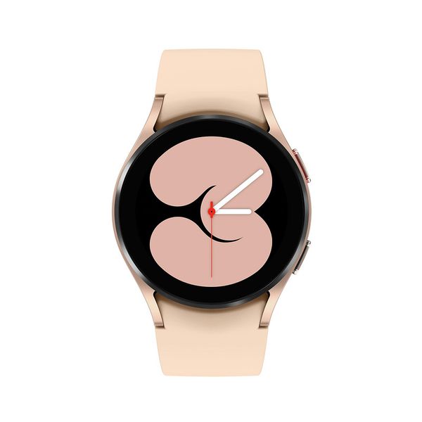 ساعت هوشمند سامسونگ مدل Galaxy Watch4 40mm بند سیلیکونی