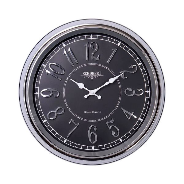 ساعت دیواری شوبرت مدل 5138 QN کاتالینا