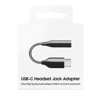 مبدل USB-C به AUX سامسونگ