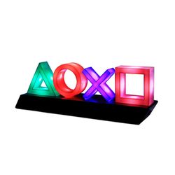 ایکون لایت پلی استیشن