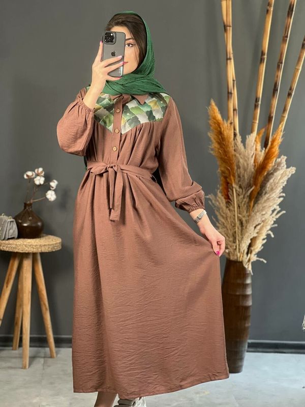 پیراهن کرسپو باتیک 1111