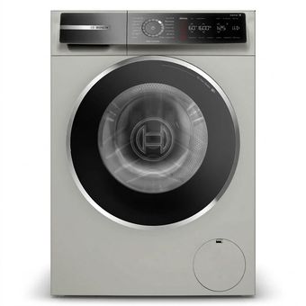 ماشین لباسشویی اتوماتیک بوش مدل WGB2560X0 ظرفیت 10 کیلوگرم