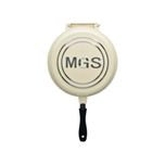 سرویس پخت و پز 33 پارچه ایتالیاB ام جی اس کد 800185