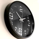 ساعت دیواری ولدر مدل 607-N