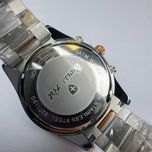 ساعت مچی عقربه‌ای کوارتز مردانه سوئیس آرت مدل ANT119SR1601