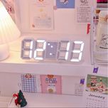 ساعت رومیزی دیجیتال هوشمند