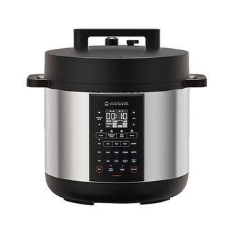 مولتی‌ کوکر 8 لیتری نوتریکوک مدل SP330-ON