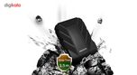 هارد اکسترنال ای دیتا مدل HD710 Pro ظرفیت دو ترابایت دارای رابط USB Type-A 3.0