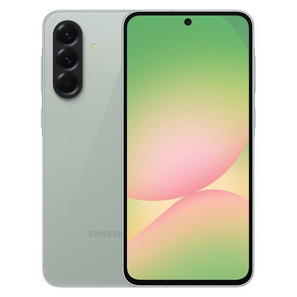 گوشی موبایل سامسونگ مدل Galaxy A56 دو سیم کارت ظرفیت 256 گیگابایت و رم 8گیگابایت