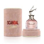 ادو پرفیوم زنانه ژان پاول مدل Jean Paul Gaultier Scandal حجم 80 میلی لیتر