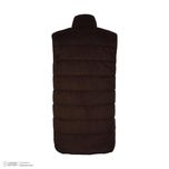 پافر زنانه عصر جدید مدل 3039-3 رنگ کرم