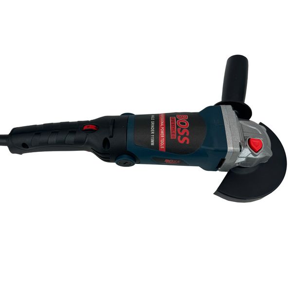 مینی فرز باس مدل BS-8103