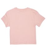 تی‌شرت آستین کوتاه دخترانه مدل MDSS-CH3232