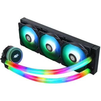 خنک کننده مایع پردازنده اوست مدل GT-AV360