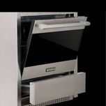 اجاق گاز دوو مدل DGC5-2112N