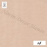 پرده نوین دکور سیاناو مدل مخمل هازان کد 281 سایز 280 × 140 سانتی متر