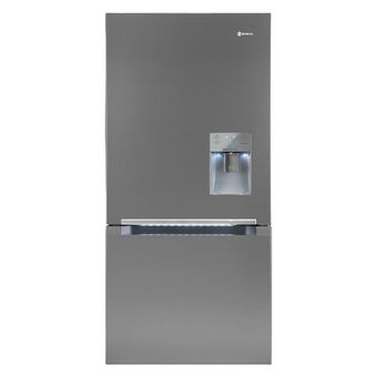 یخچال و فریزر 28 فوت بنس مدل cross