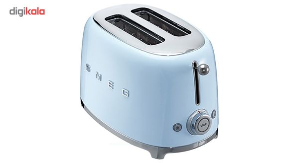 توستر اسمگ مدل TSF01