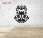 استیکر چوبی پرسناژ مدل S99