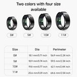 حلقه هوشمند ورزش و سلامت