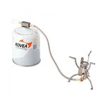 سرشعله سفری کووآ مدل CAMP-5 کد KB-1006