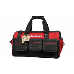 کیف ابزار محک مدل TB4824 با 6 عدد محفظه