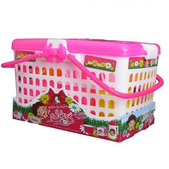 ست اسباب بازی پیک نیک