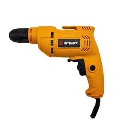 دریل و پیچگوشتی برقی صنعتی اینتیمکس مدل 0101