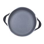 قابلمه ام جی اس مدل Italia-B سایز 20