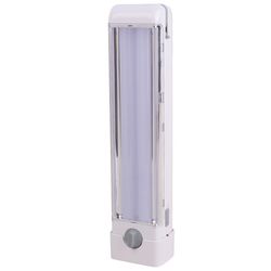 چراغ اضطراری ویداسی مدل WD-891T با نور مهتابی