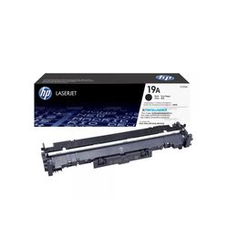 کارتریج مشکی HP 19A