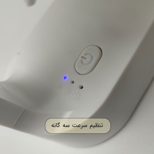 پنکه رومیزی
