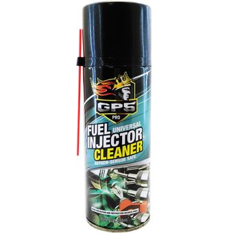 اسپری انژکتور شوی گل پخش مدل CLEANER حجم 450 میلی لیتر