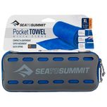 حوله فشرده سفری سی تو سامیت مدل Pocket M کد F2023