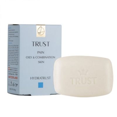 پن آبرسان پوست چرب و مختلط