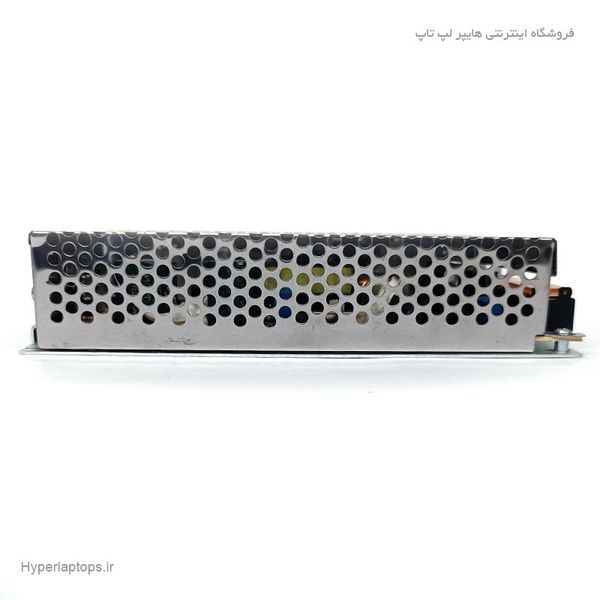 ترانس سوئیچینگ 5 ولت20 آمپر  مدل S-100-5 مخصوص تابلو روان |  Switching Power Supply 5V 20A