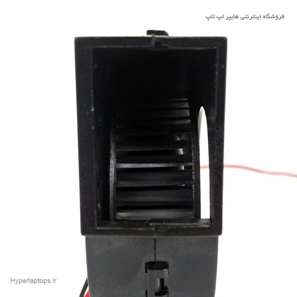 فن حلزونی 7 در 7 مدل KZ7530HS DC12V 0.28A